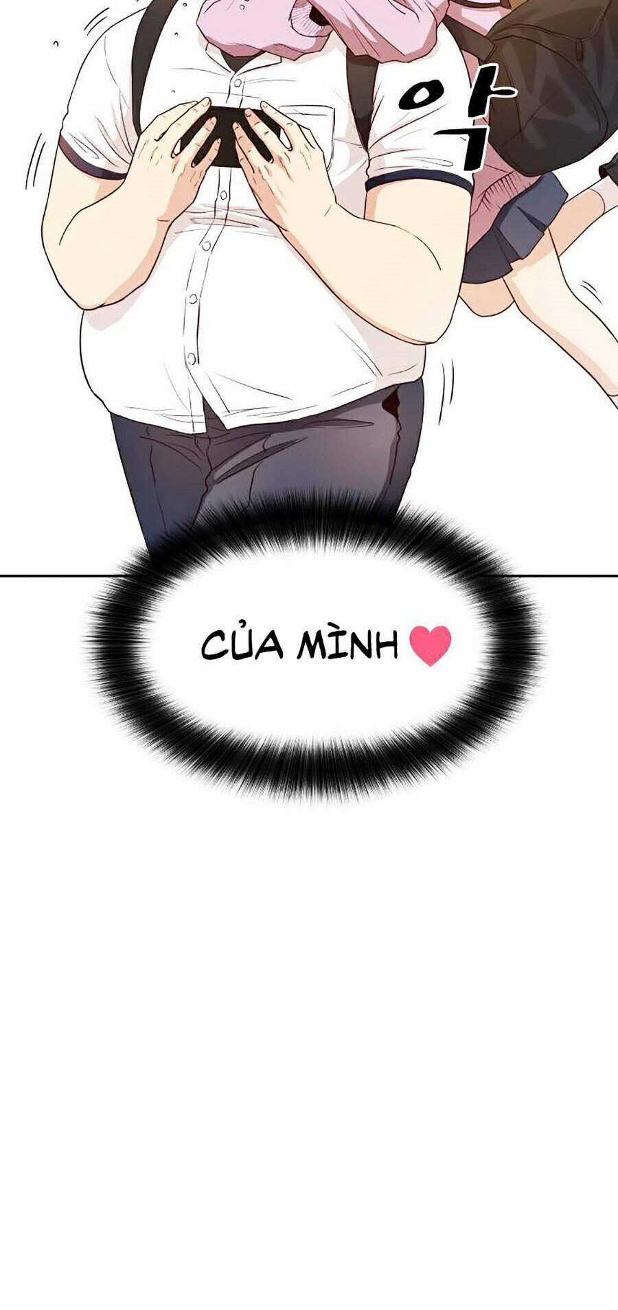 Bạn Trai Vệ Sĩ Chương 1 trang 65