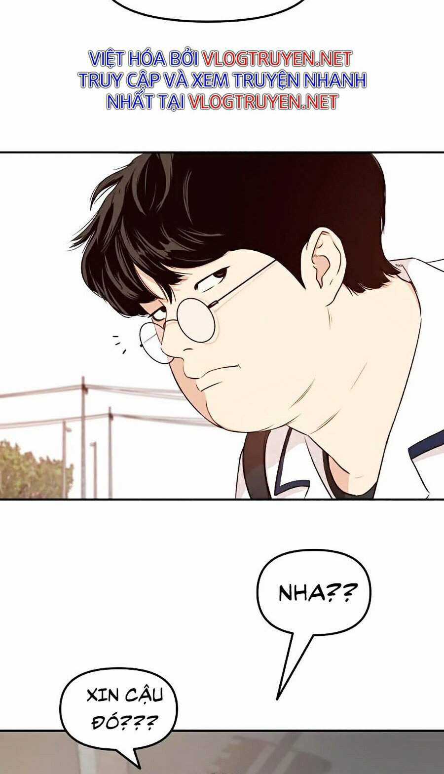 Bạn Trai Vệ Sĩ Chương 1 trang 72