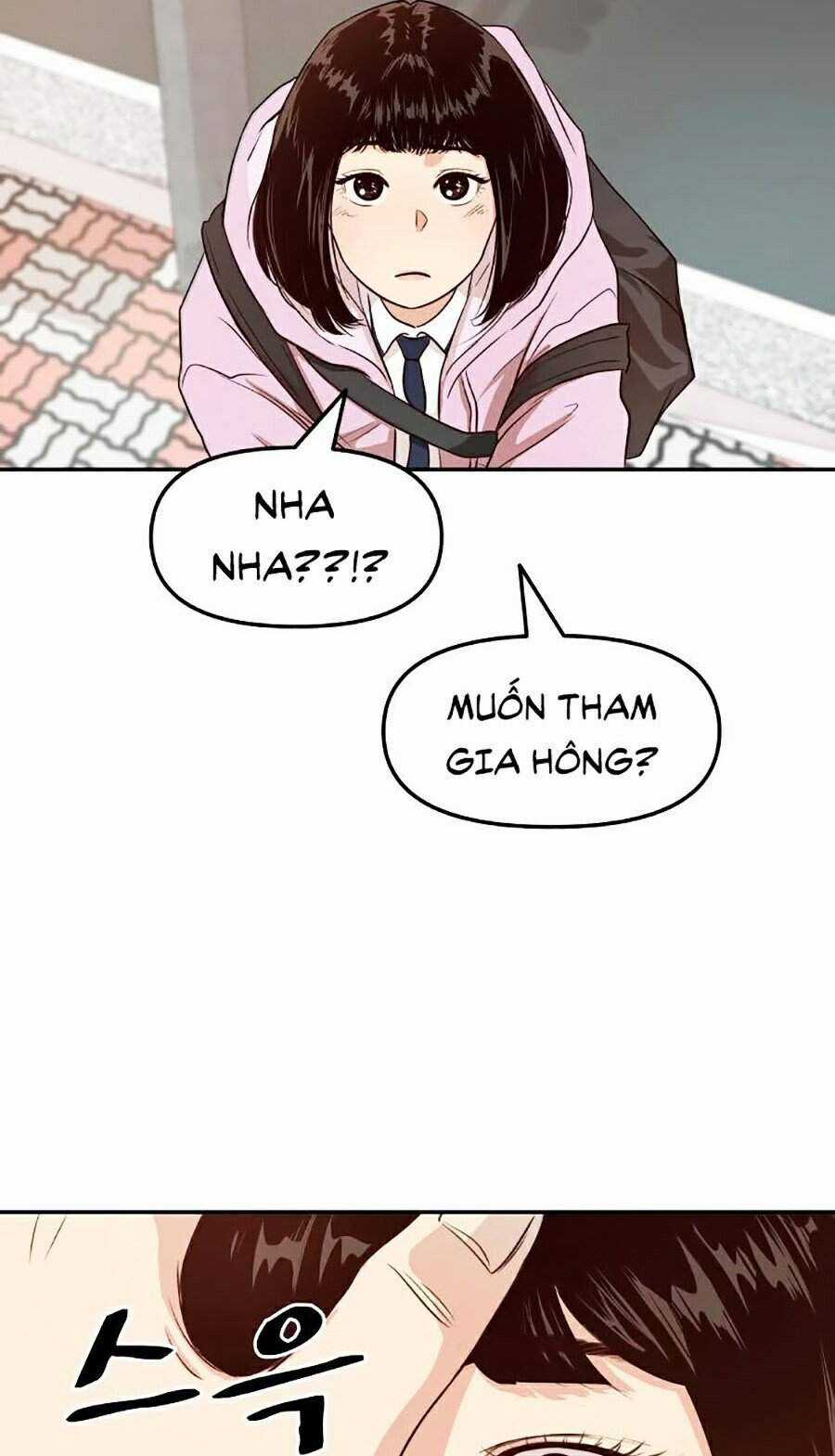 Bạn Trai Vệ Sĩ Chương 1 trang 73