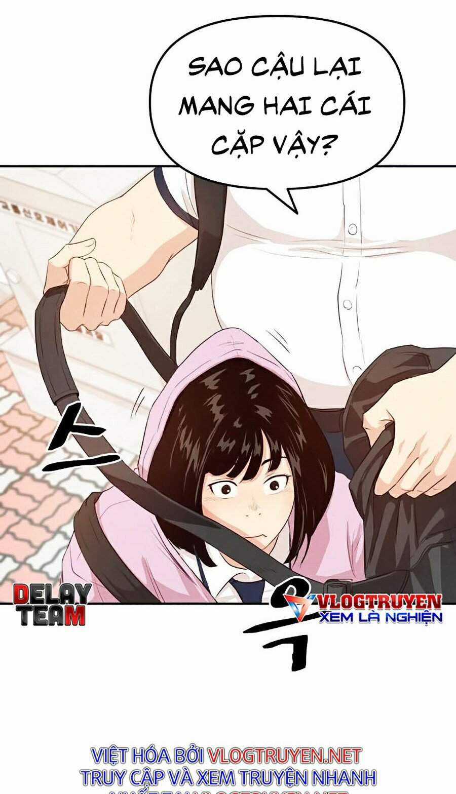 Bạn Trai Vệ Sĩ Chương 1 trang 78