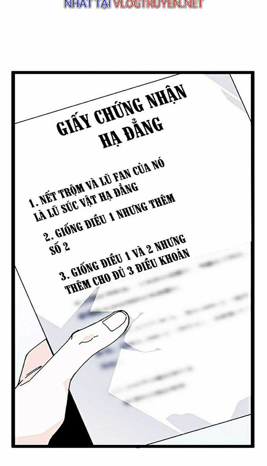 Bạn Trai Vệ Sĩ Chương 1 trang 79