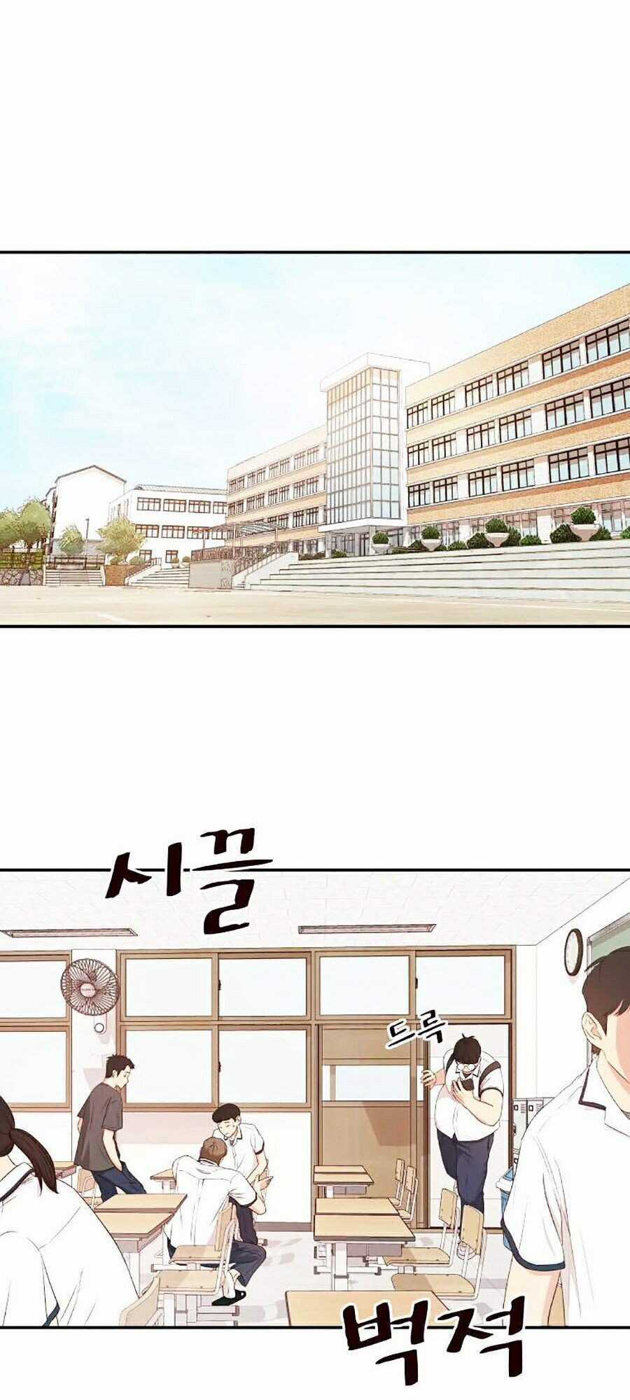 Bạn Trai Vệ Sĩ Chương 1 trang 86