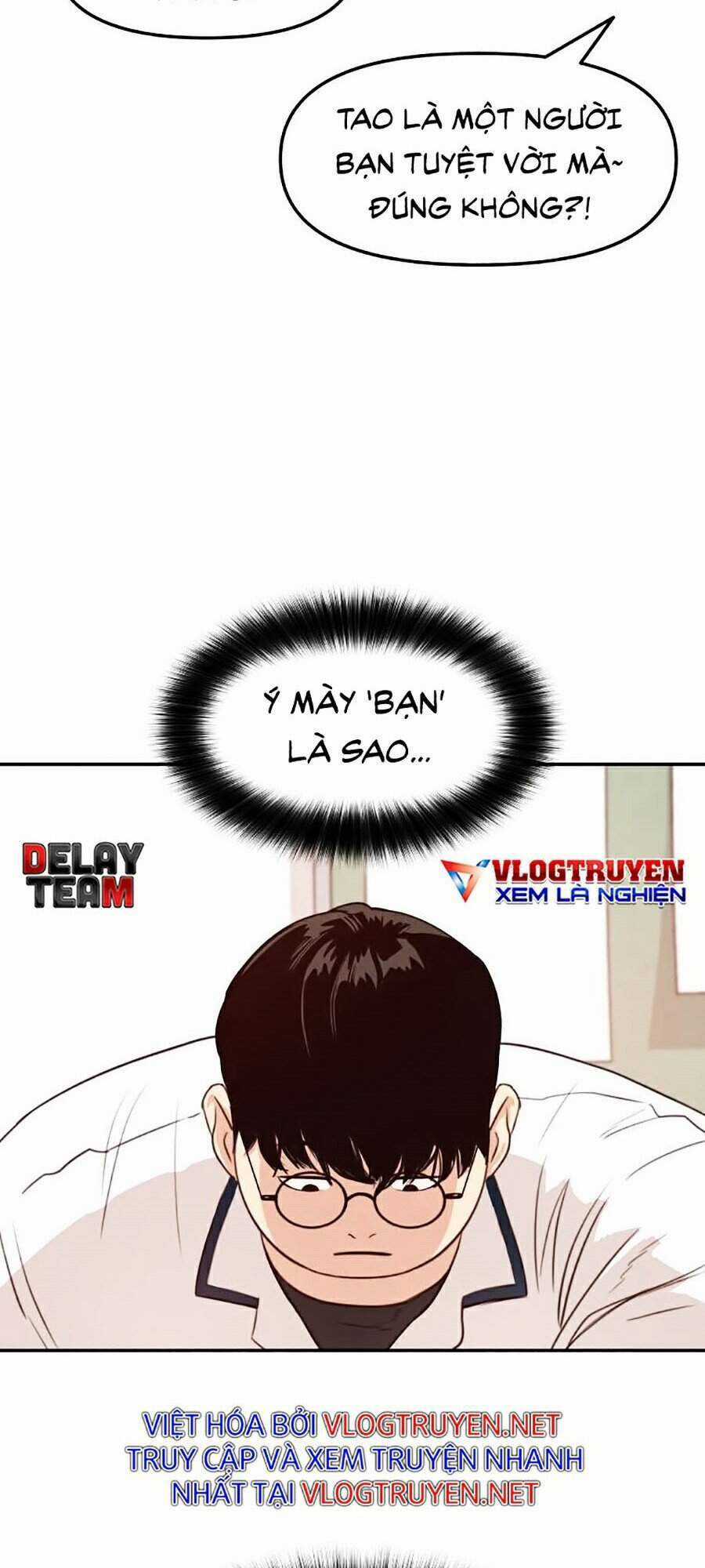 Bạn Trai Vệ Sĩ Chương 1 trang 96