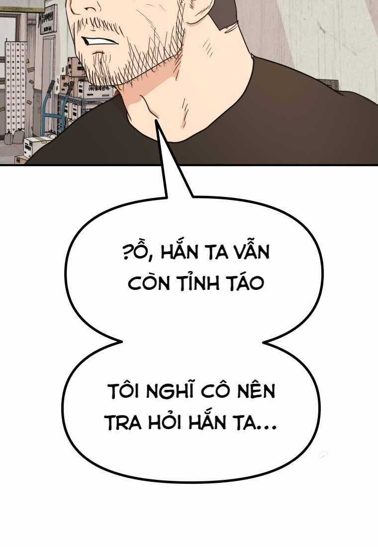 Bạn Trai Vệ Sĩ Chương 103 trang 21
