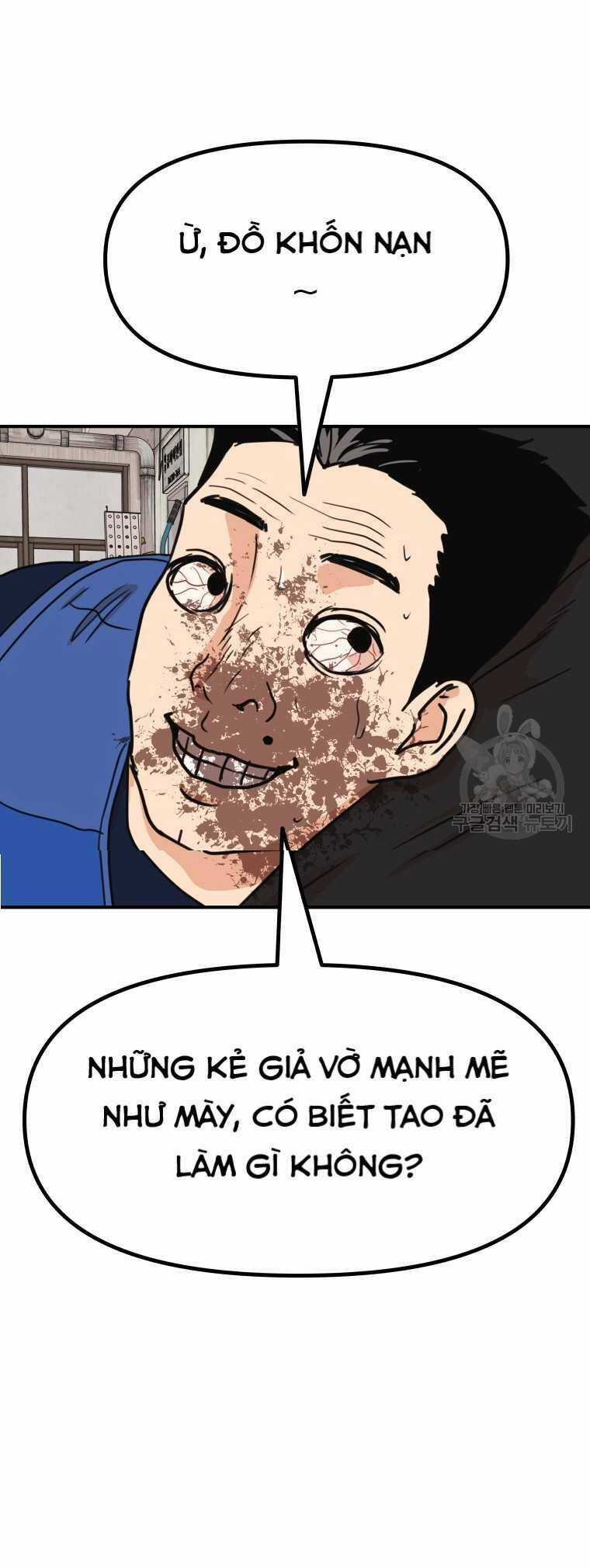 Bạn Trai Vệ Sĩ Chương 103 trang 28