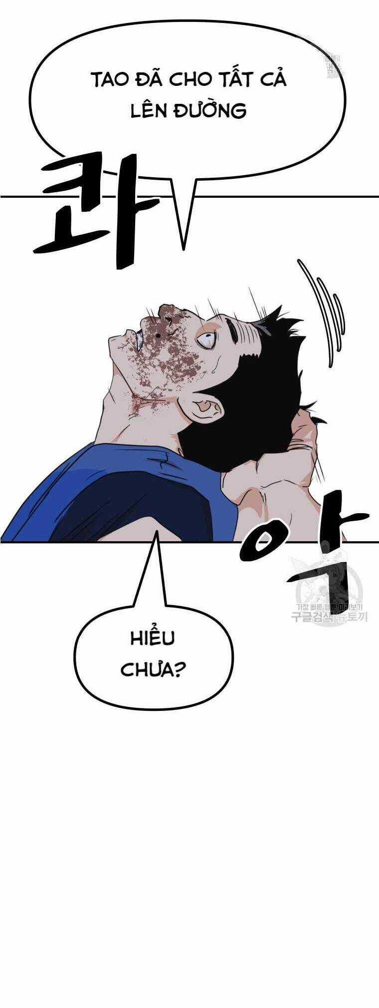 Bạn Trai Vệ Sĩ Chương 103 trang 29