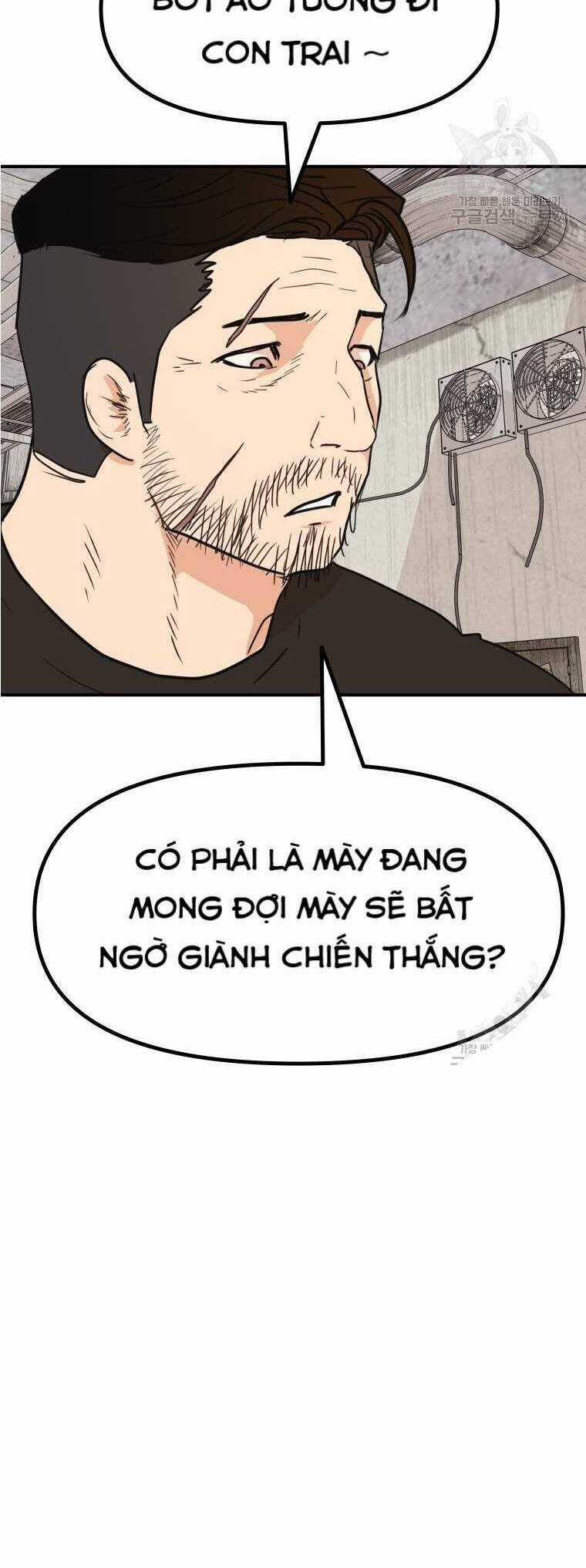 Bạn Trai Vệ Sĩ Chương 103 trang 33