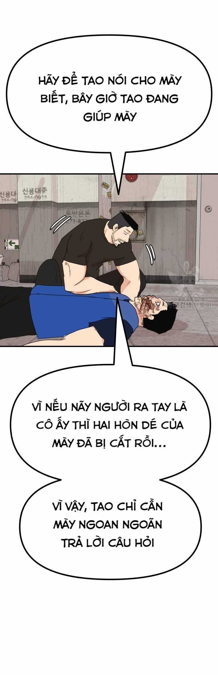Bạn Trai Vệ Sĩ Chương 103 trang 34