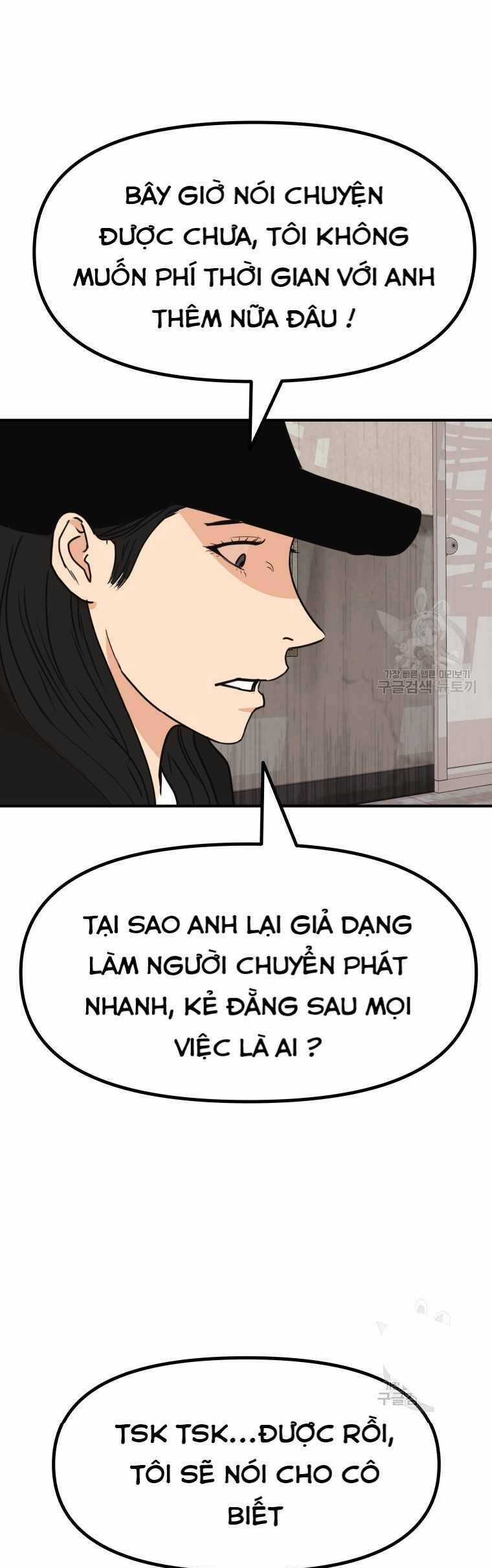 Bạn Trai Vệ Sĩ Chương 103 trang 35