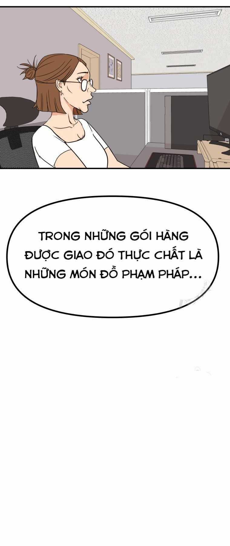 Bạn Trai Vệ Sĩ Chương 103 trang 37