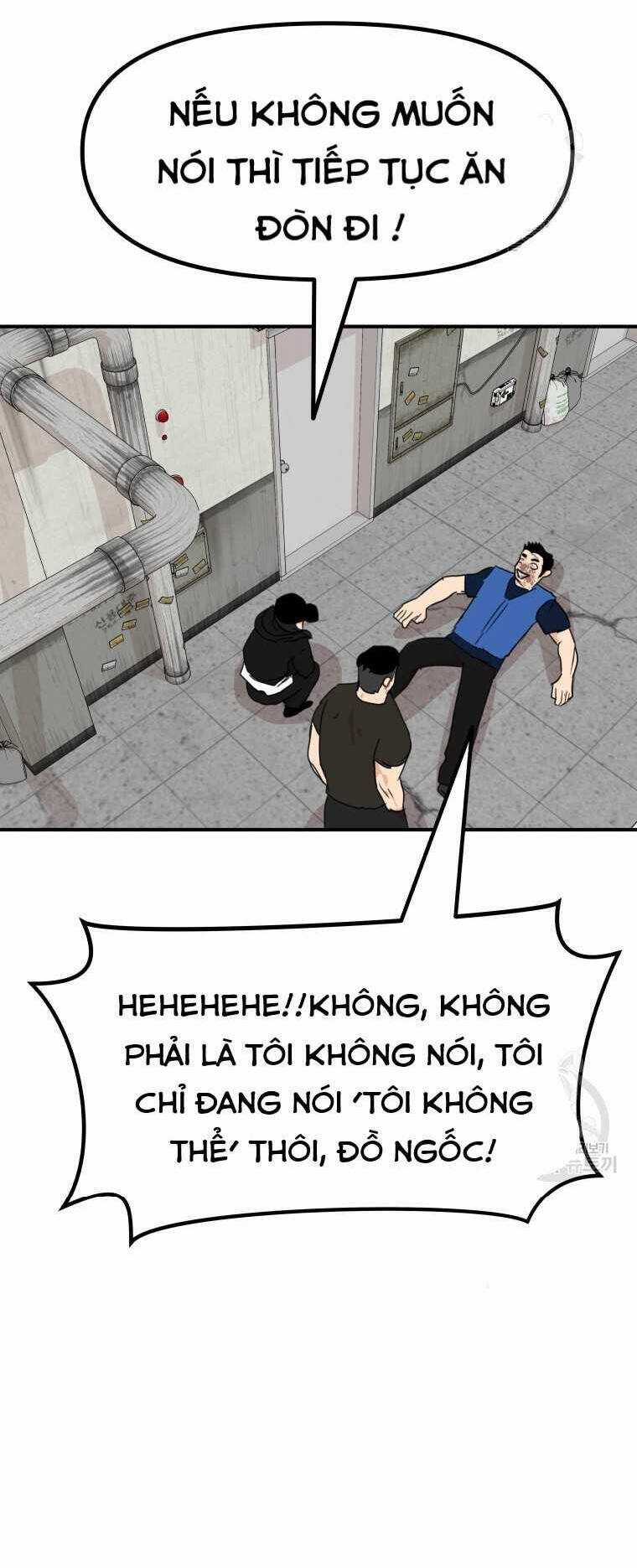 Bạn Trai Vệ Sĩ Chương 103 trang 41