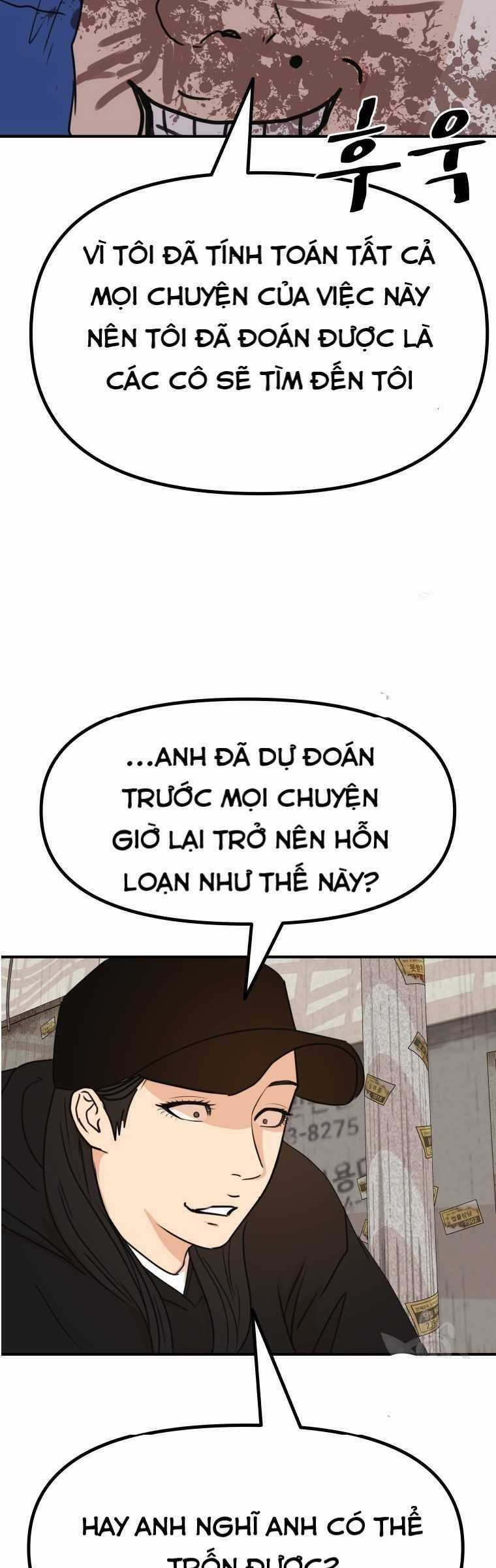 Bạn Trai Vệ Sĩ Chương 103 trang 43