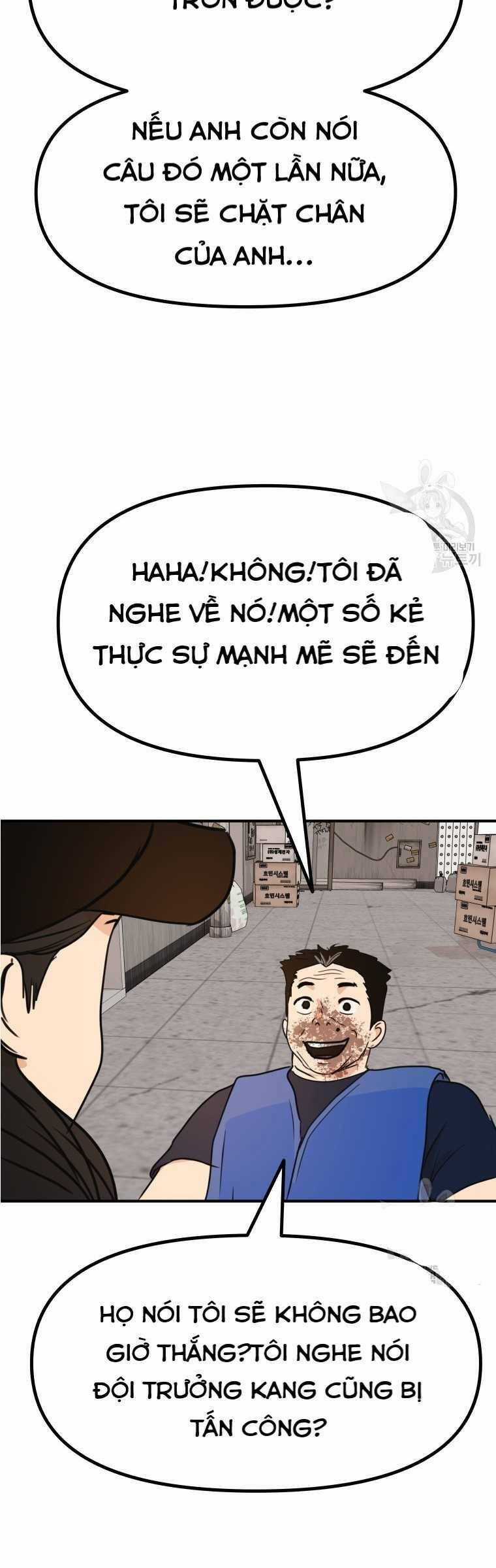 Bạn Trai Vệ Sĩ Chương 103 trang 44