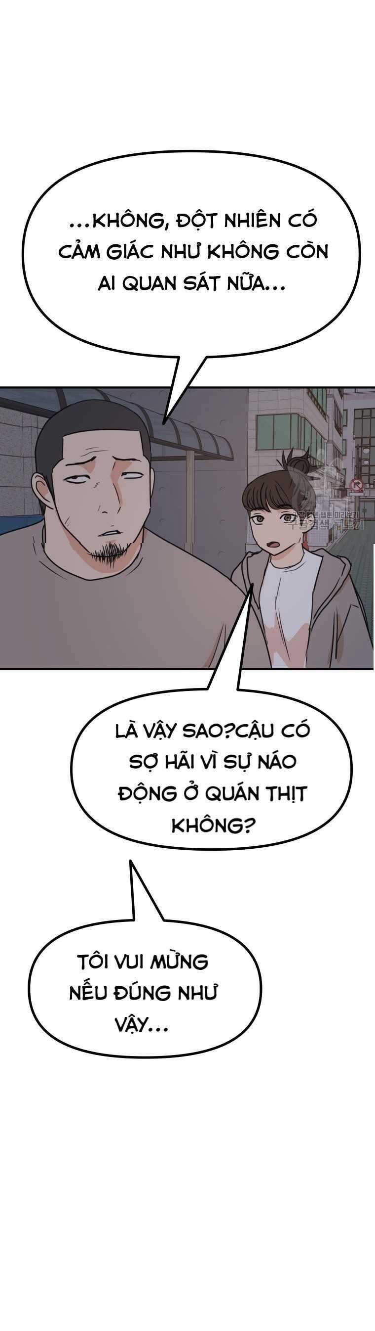 Bạn Trai Vệ Sĩ Chương 103 trang 50
