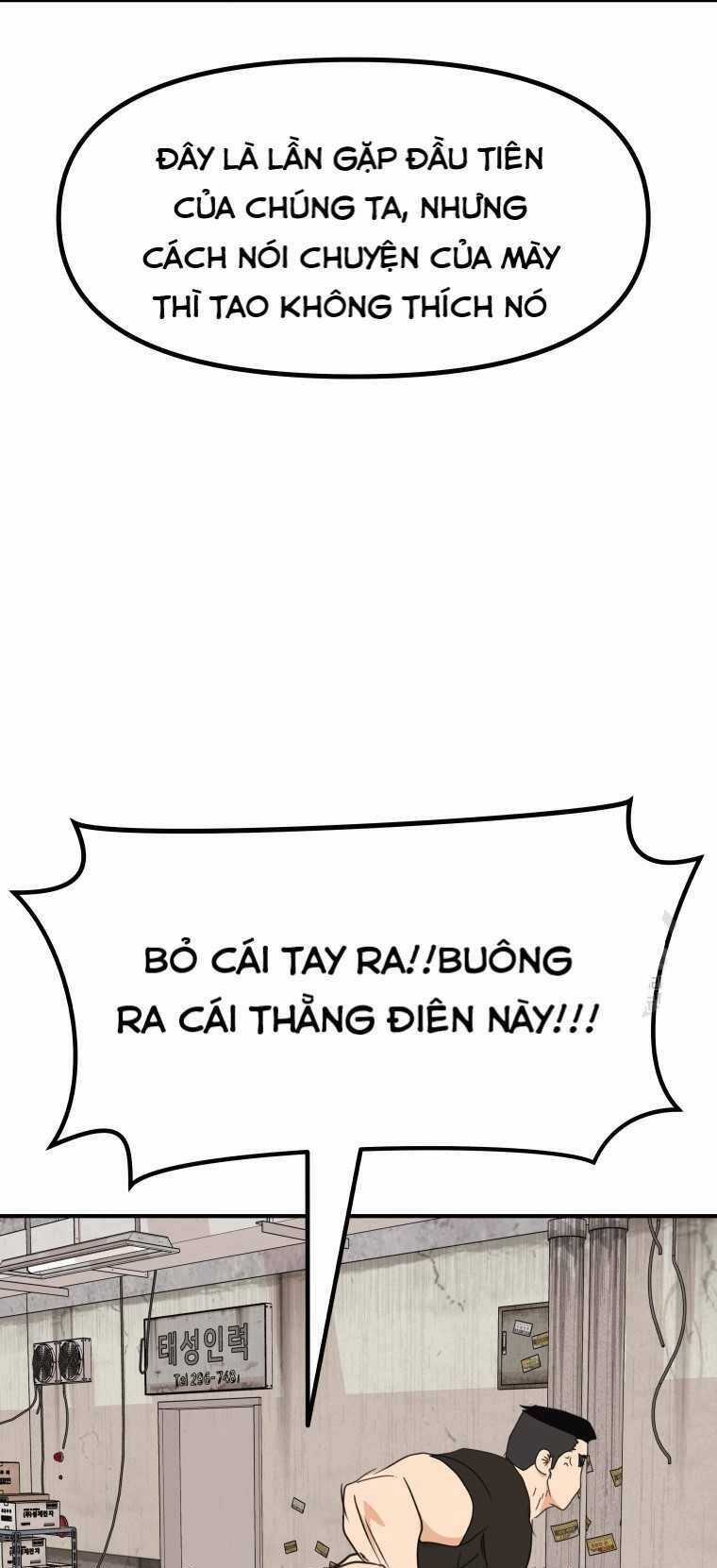 Bạn Trai Vệ Sĩ Chương 103 trang 8