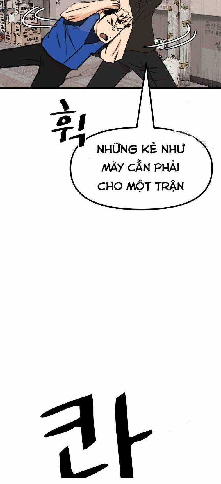 Bạn Trai Vệ Sĩ Chương 103 trang 9