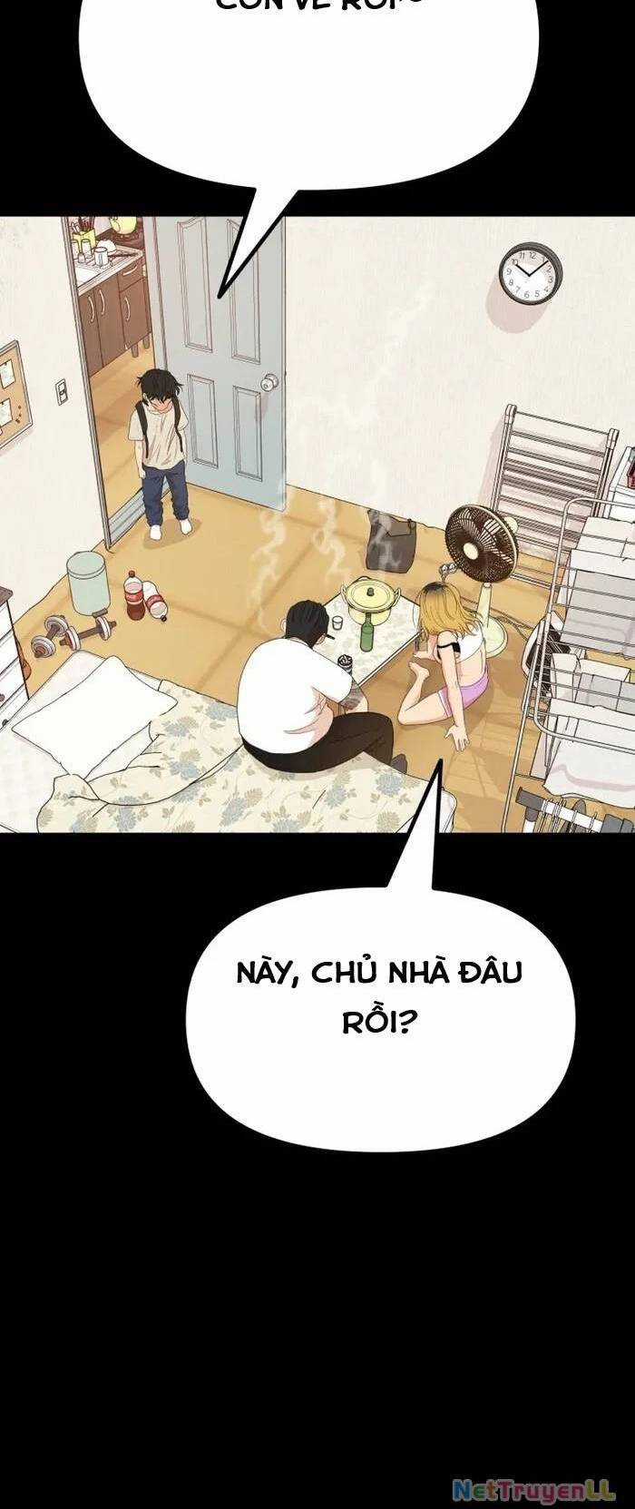 Bạn Trai Vệ Sĩ Chương 130 trang 11