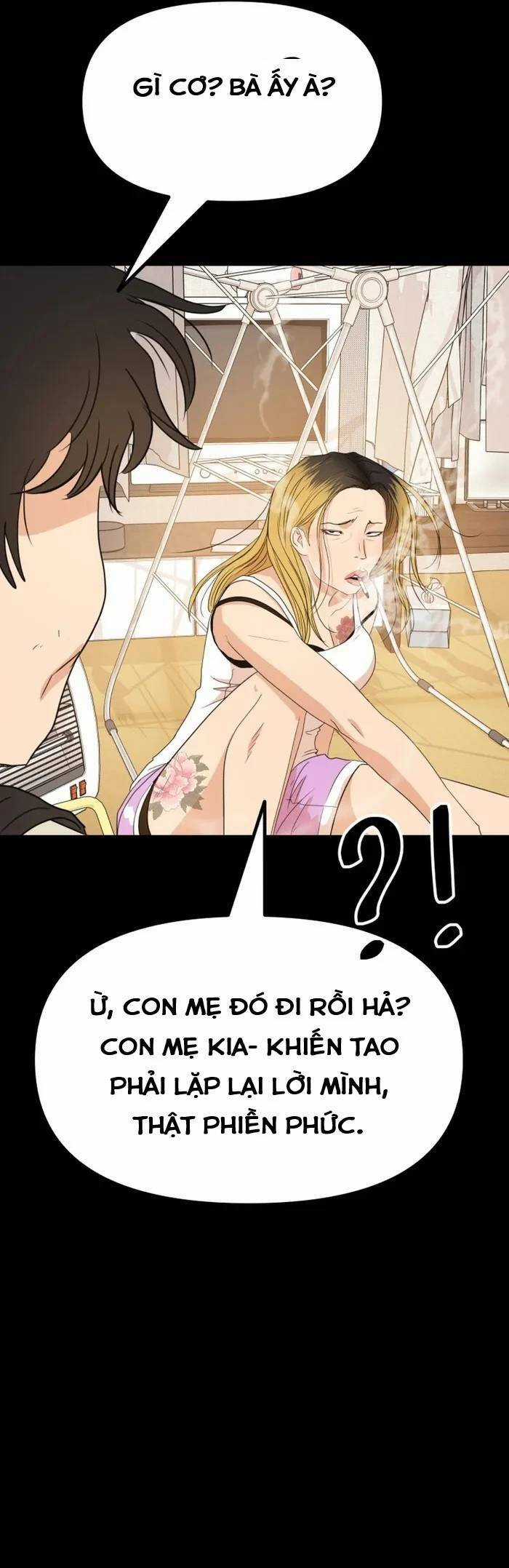 Bạn Trai Vệ Sĩ Chương 130 trang 12