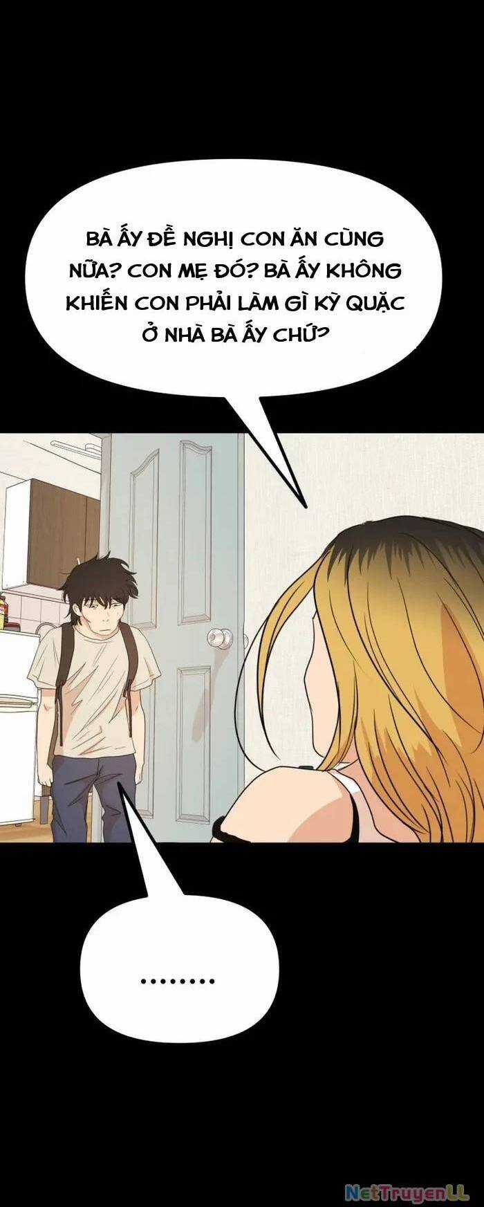 Bạn Trai Vệ Sĩ Chương 130 trang 15