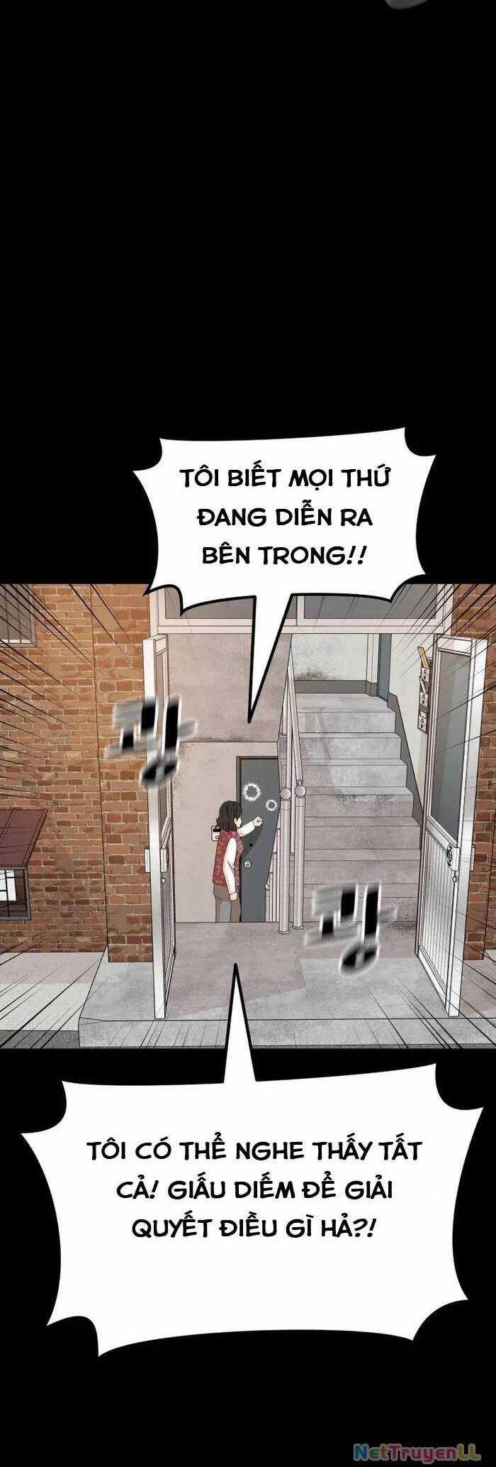 Bạn Trai Vệ Sĩ Chương 130 trang 2