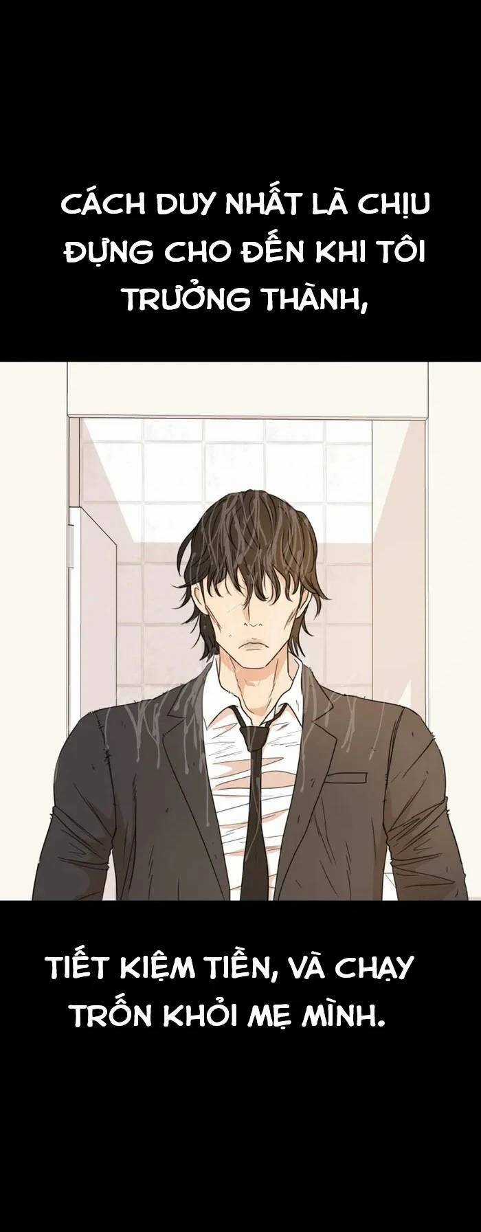 Bạn Trai Vệ Sĩ Chương 130 trang 20