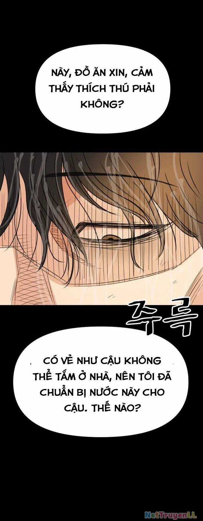 Bạn Trai Vệ Sĩ Chương 130 trang 21