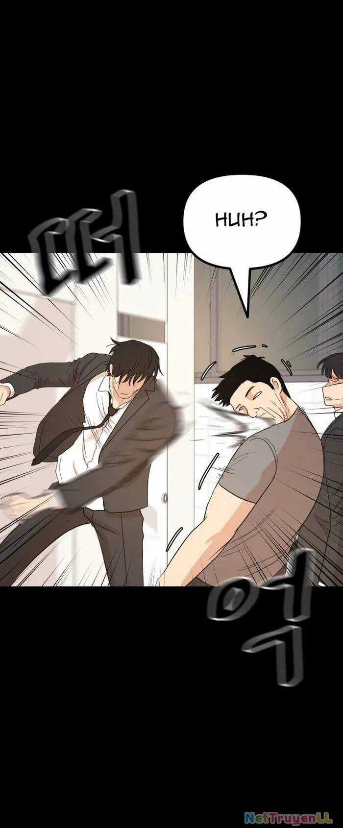 Bạn Trai Vệ Sĩ Chương 130 trang 27