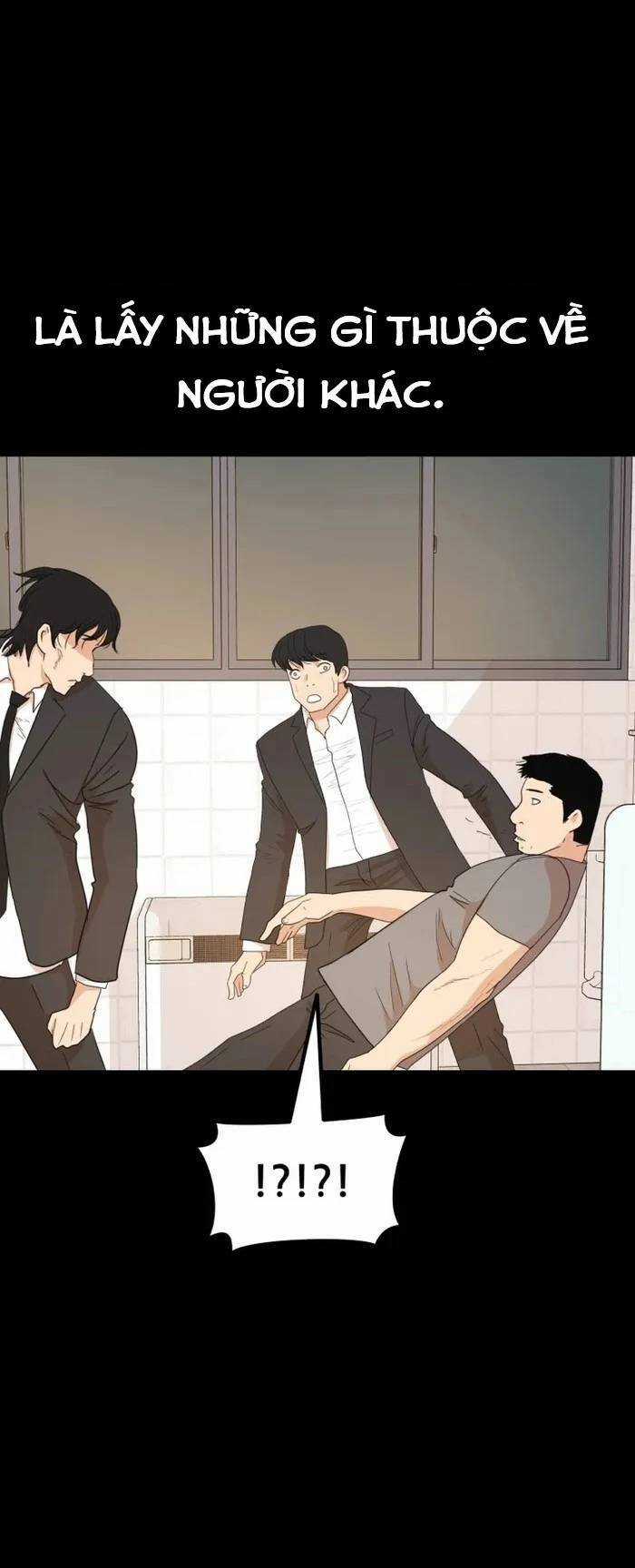 Bạn Trai Vệ Sĩ Chương 130 trang 28