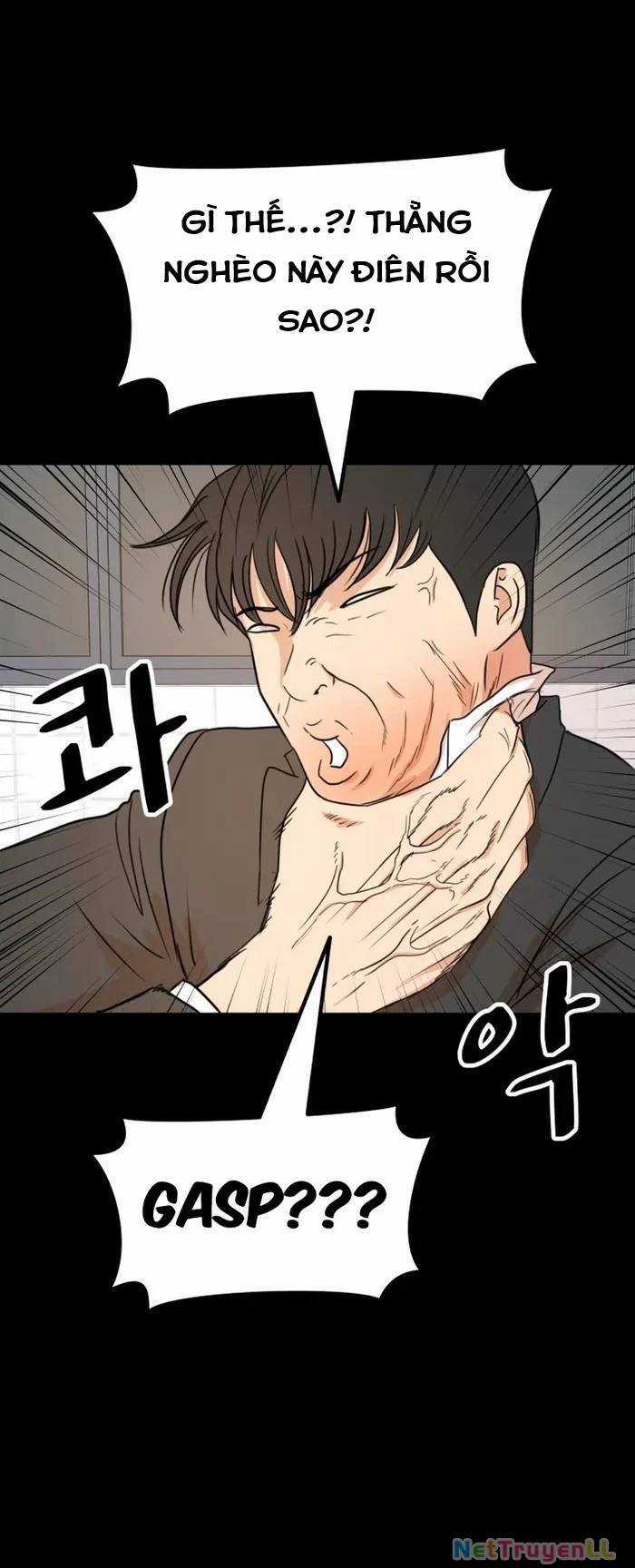 Bạn Trai Vệ Sĩ Chương 130 trang 29