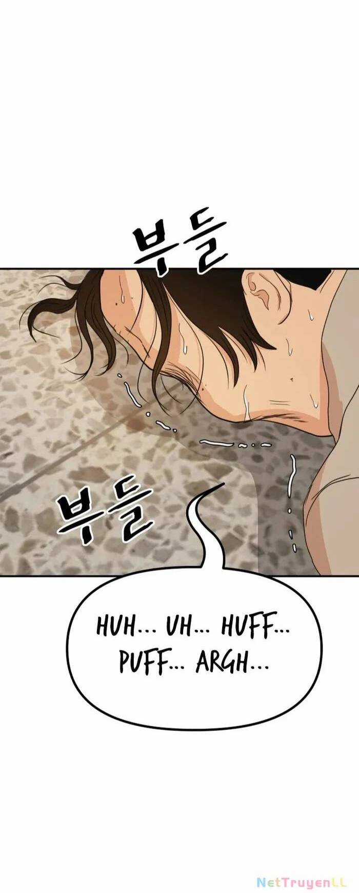 Bạn Trai Vệ Sĩ Chương 130 trang 40