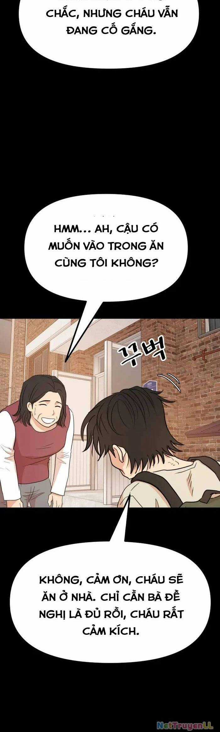 Bạn Trai Vệ Sĩ Chương 130 trang 7