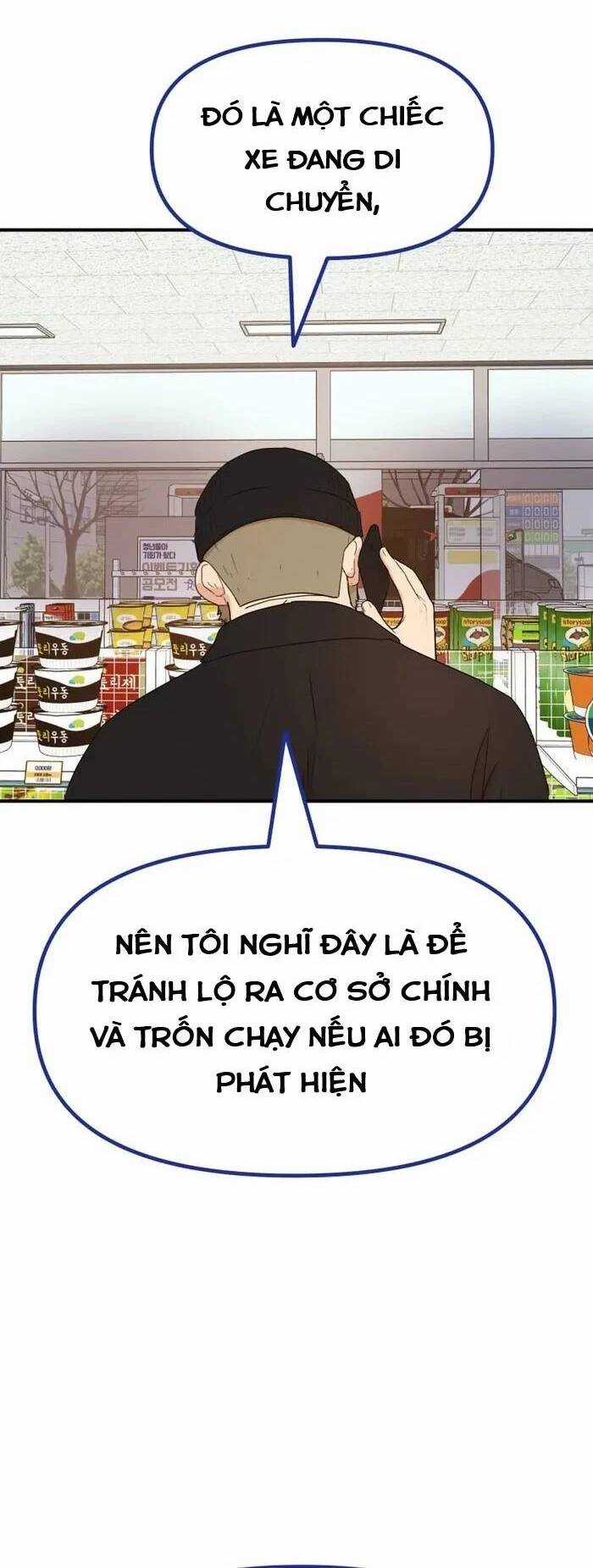 Bạn Trai Vệ Sĩ Chương 131 trang 10