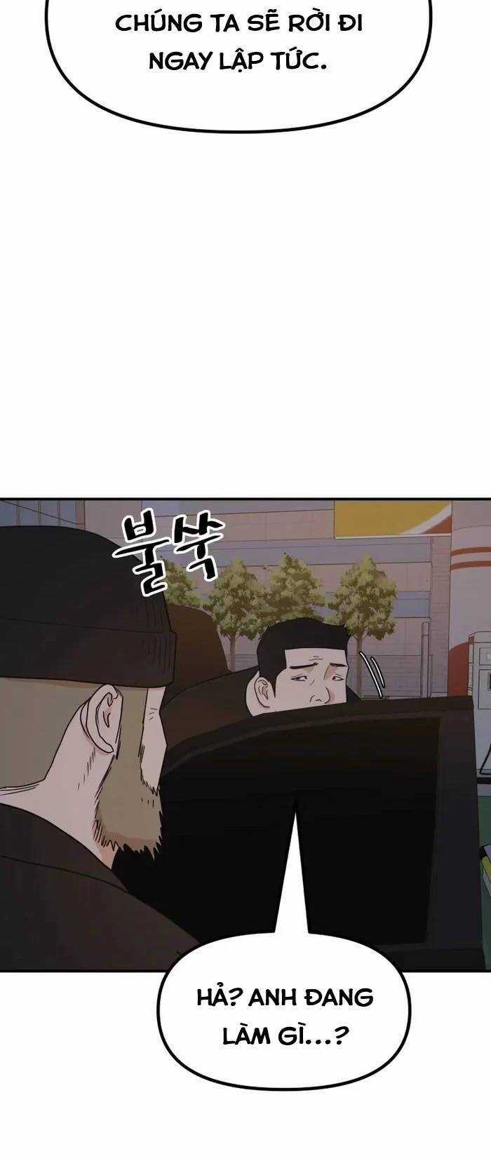 Bạn Trai Vệ Sĩ Chương 131 trang 16