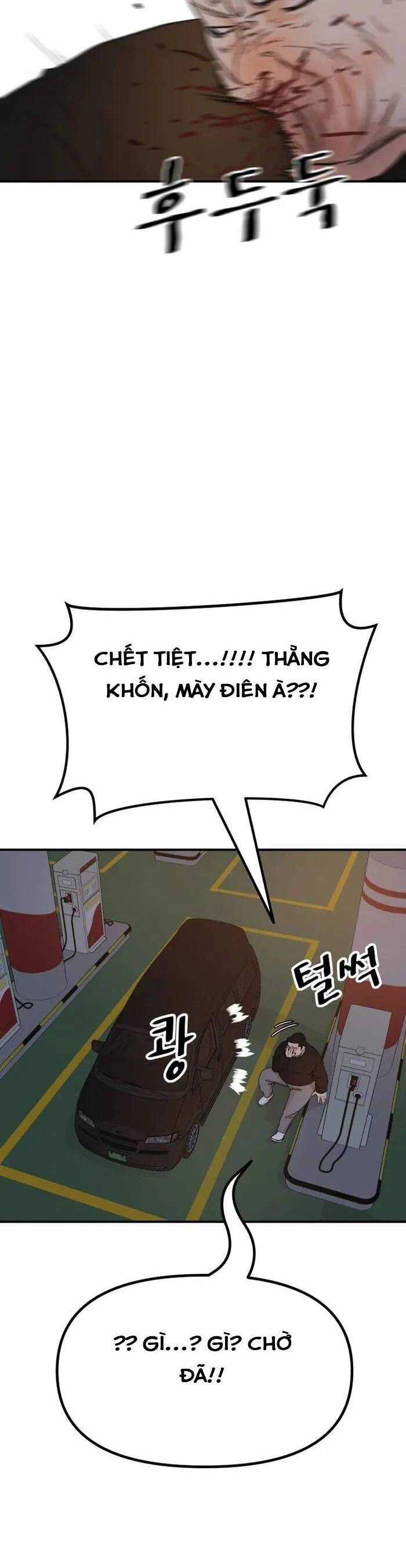 Bạn Trai Vệ Sĩ Chương 131 trang 18