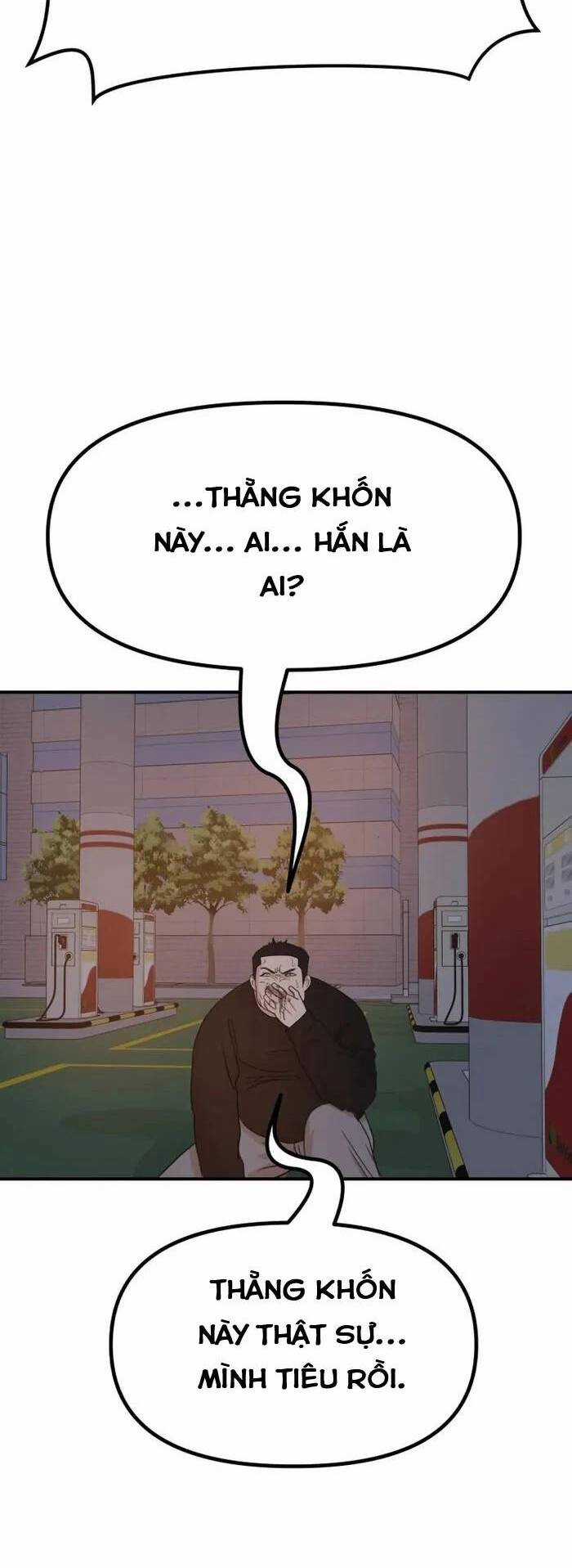 Bạn Trai Vệ Sĩ Chương 131 trang 20