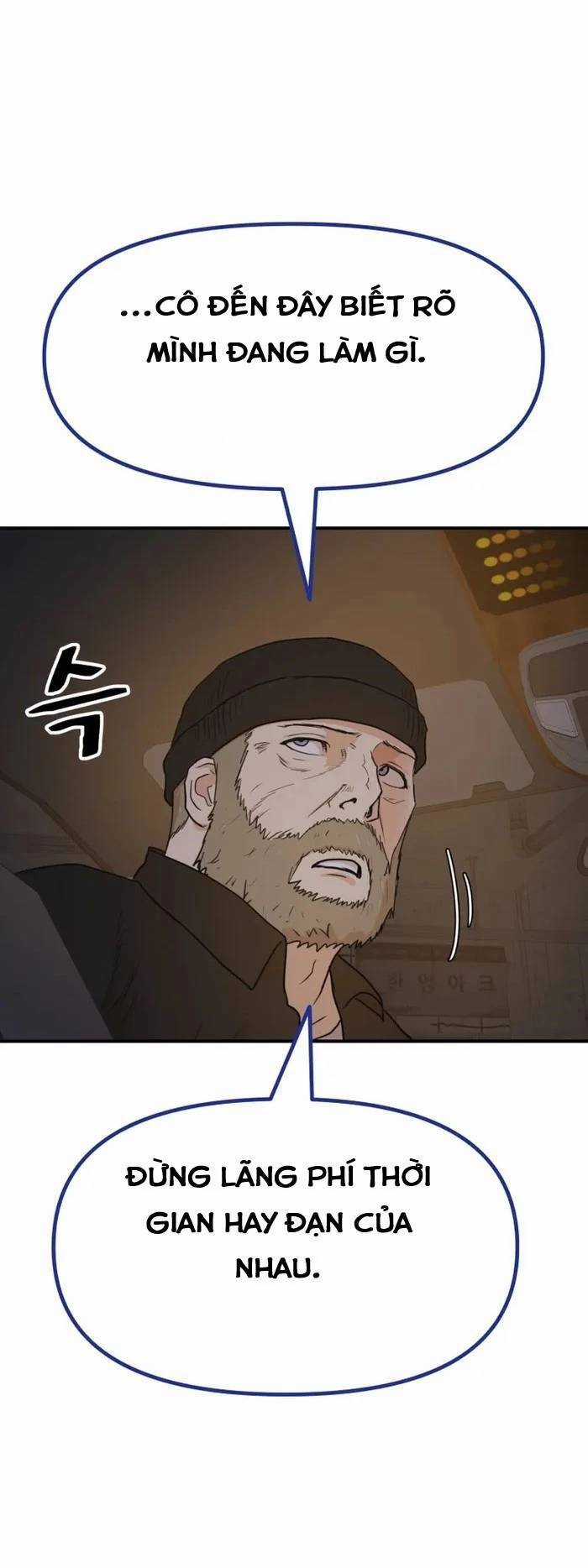 Bạn Trai Vệ Sĩ Chương 131 trang 27