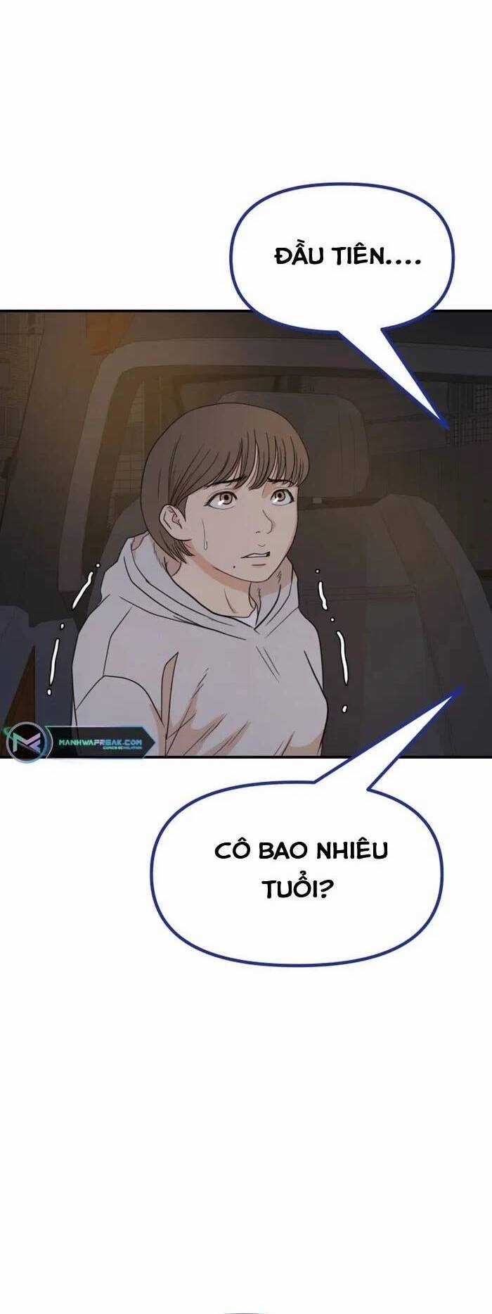 Bạn Trai Vệ Sĩ Chương 131 trang 28