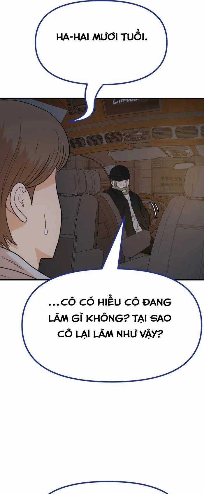 Bạn Trai Vệ Sĩ Chương 131 trang 29