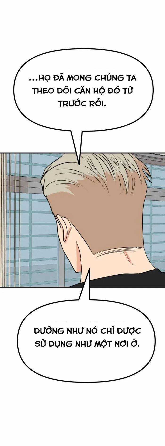 Bạn Trai Vệ Sĩ Chương 131 trang 3