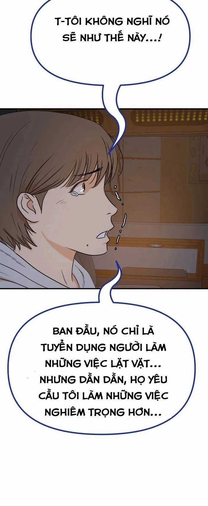 Bạn Trai Vệ Sĩ Chương 131 trang 30