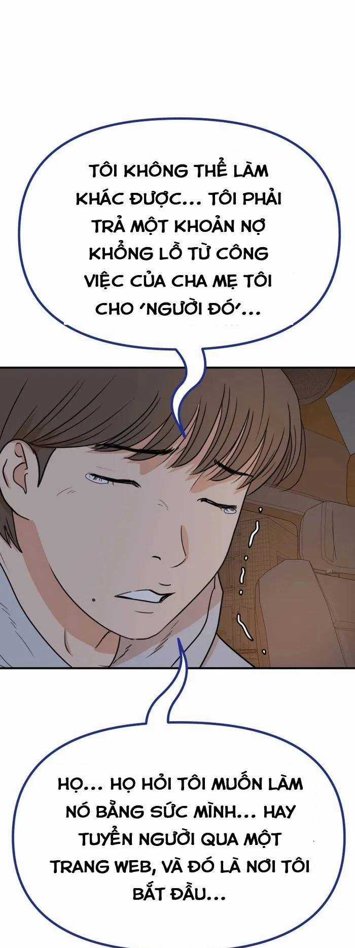 Bạn Trai Vệ Sĩ Chương 131 trang 31