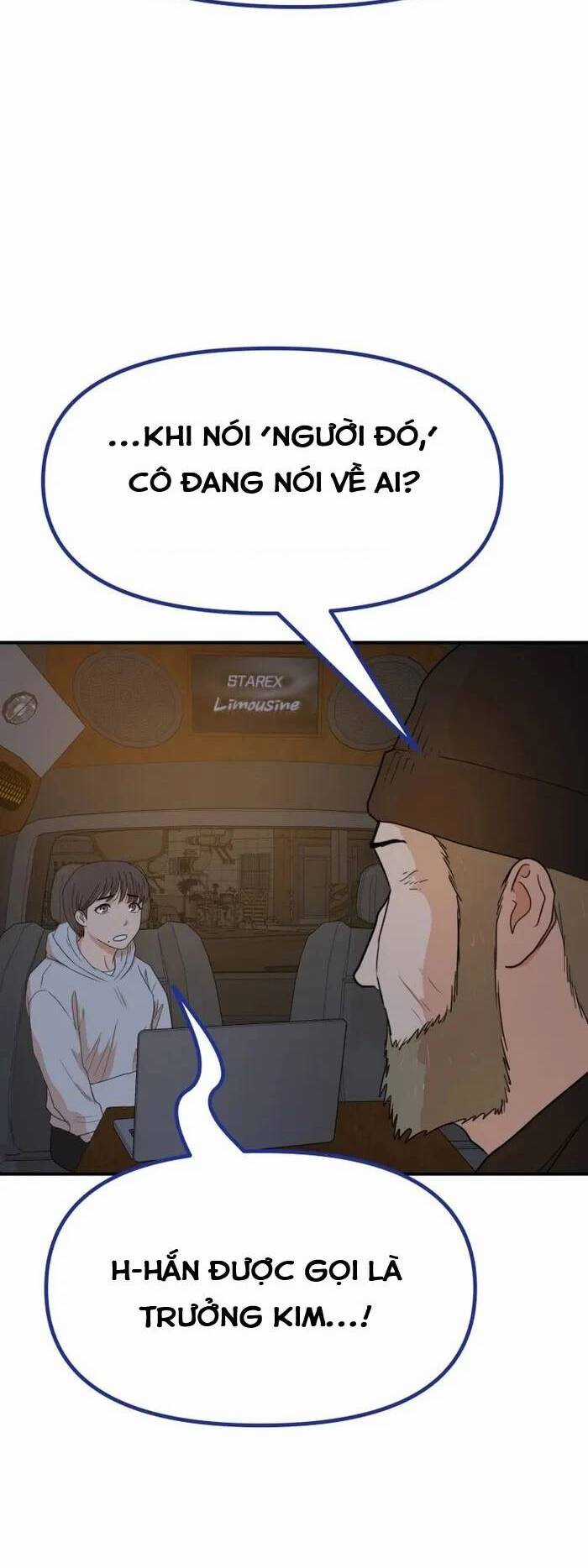 Bạn Trai Vệ Sĩ Chương 131 trang 32