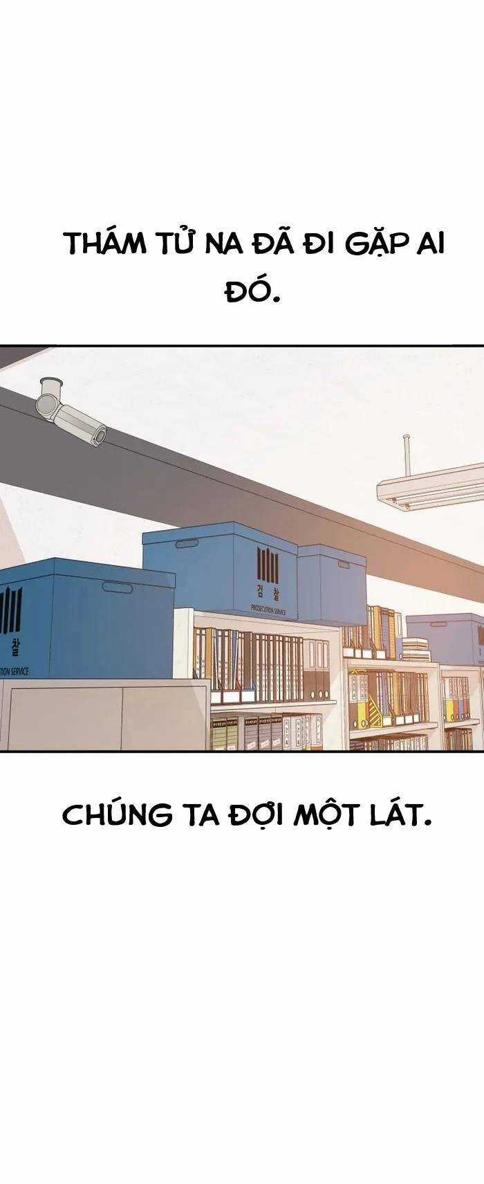 Bạn Trai Vệ Sĩ Chương 131 trang 37