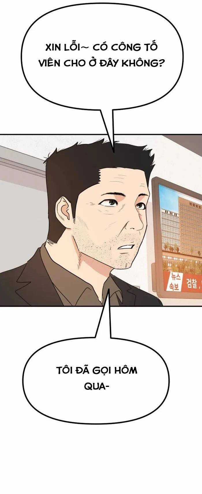 Bạn Trai Vệ Sĩ Chương 131 trang 38