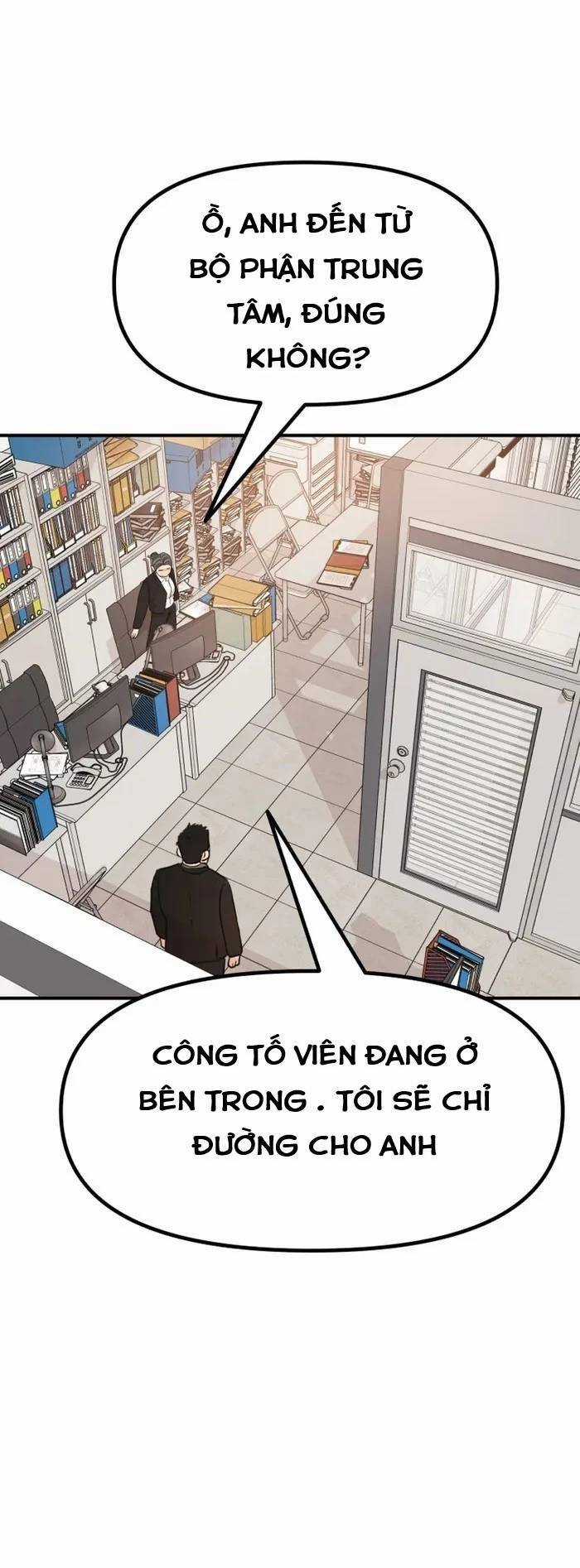 Bạn Trai Vệ Sĩ Chương 131 trang 39