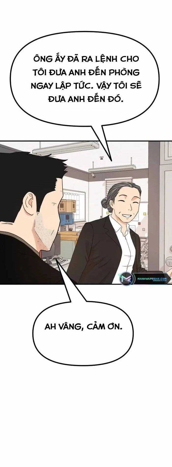 Bạn Trai Vệ Sĩ Chương 131 trang 40