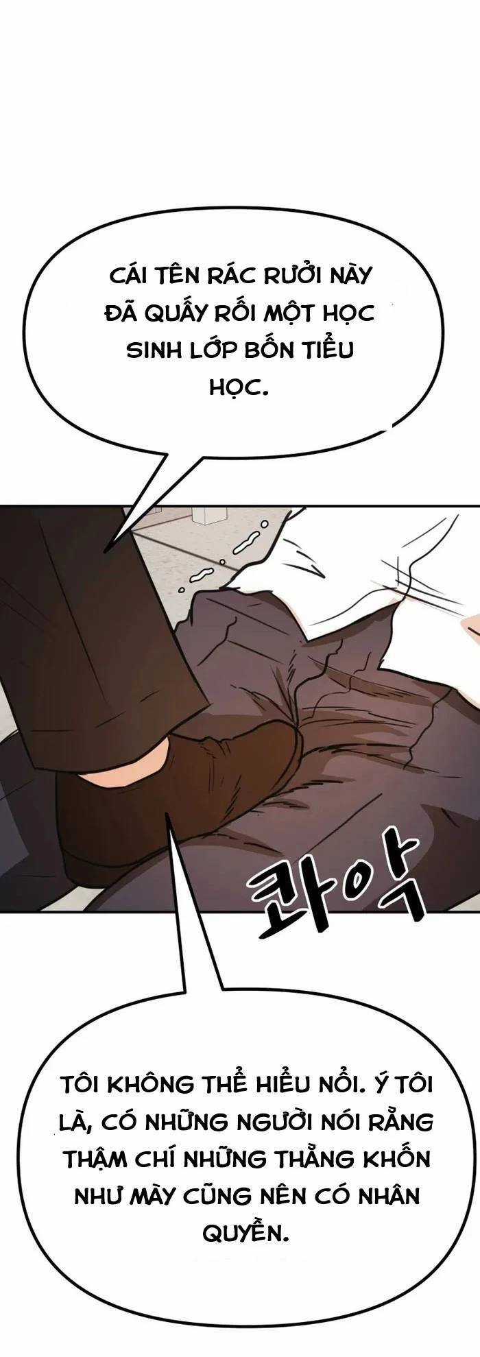 Bạn Trai Vệ Sĩ Chương 131 trang 43