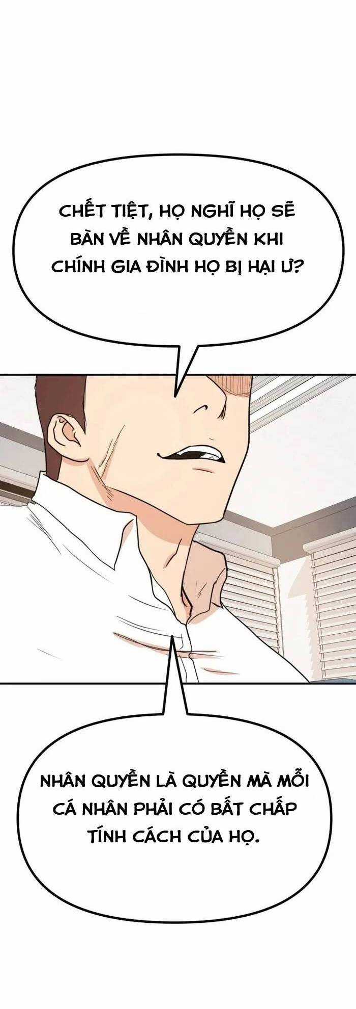 Bạn Trai Vệ Sĩ Chương 131 trang 44