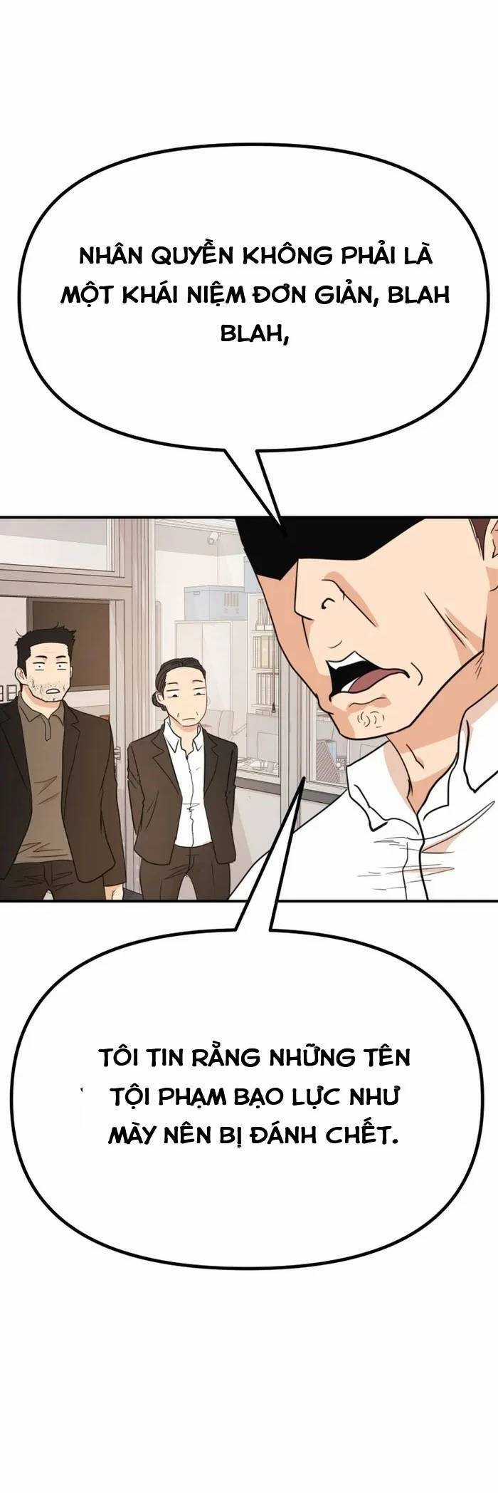 Bạn Trai Vệ Sĩ Chương 131 trang 45