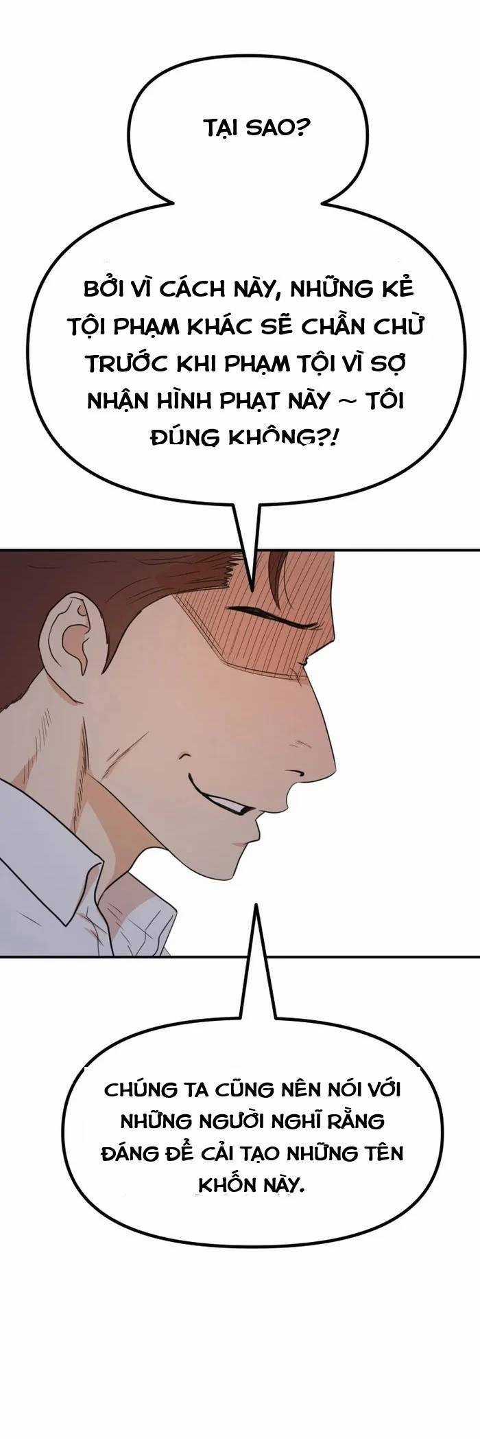 Bạn Trai Vệ Sĩ Chương 131 trang 46